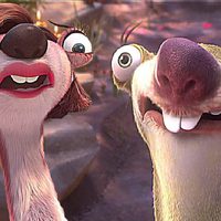 Foto de 'Ice Age: Collision Course'