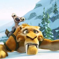 Foto de 'Ice Age: Collision Course'