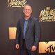 Larry Shuman at the 2016 MTV Movie Awards' red carpet