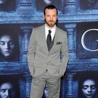 Gethin Anthony at the premiere of 'Game of Thrones' Season Six