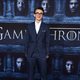 Isaac Hempstead Wright at the premiere of 'Game of Thrones' Season Six