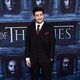 Daniel Portman at the premiere of 'Game of Thrones' Season Six