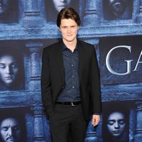 Eugene Simon at the premiere of 'Game of Thrones' Season Six