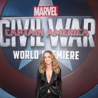 Kerry Condon at 'Captain America: Civil War' World Premiere