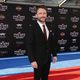 Chris Hardwick at 'Captain America: Civil War' World Premiere