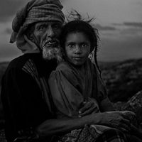 Socotra, the Island of Djinns