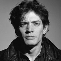 Mapplethorpe: Look at the pictures