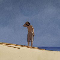 Foto de 'The Red Turtle'