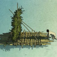 Foto de 'The Red Turtle'