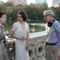 Foto de 'Café Society'