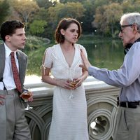 Foto de 'Café Society'