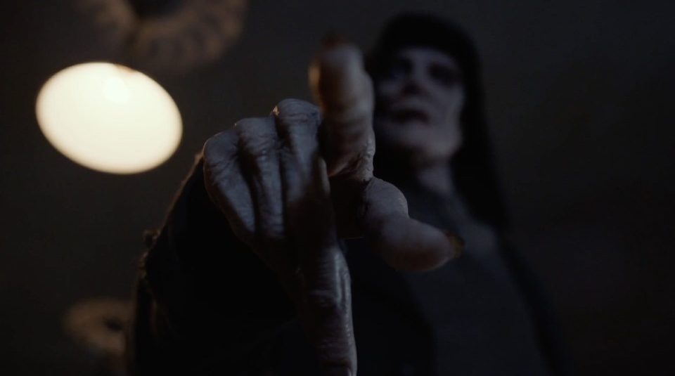 Imagen de la película The Bye Bye Man