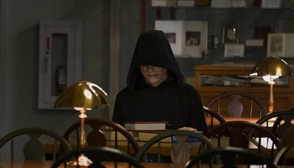 Imagen de la película The Bye Bye Man