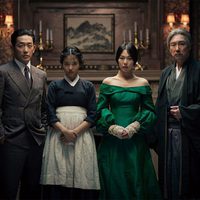 Foto de 'The Handmaiden'