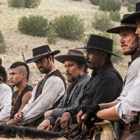 Foto de 'The Magnificent Seven'