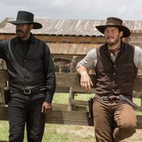 Foto de 'The Magnificent Seven'