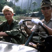 Merry Christmas Mr. Lawrence