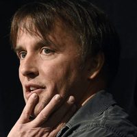 Richard Linklater: Dream Is Destiny