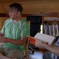 Richard Linklater: Dream Is Destiny