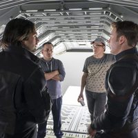 Foto de 'Captain America: Civil War'