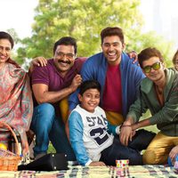 Jacobinte Swargarajyam