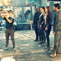 Foto de 'Resident Evil: The Final Chapter'