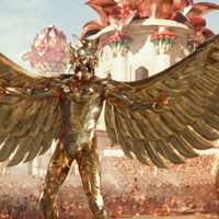 Foto de 'Gods of Egypt'