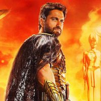 Gods of Egypt