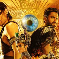 Gods of Egypt