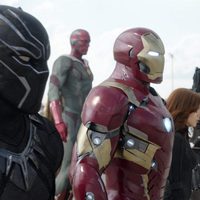 Foto de 'Captain America: Civil War'