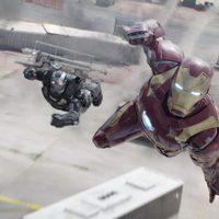 Foto de 'Captain America: Civil War'