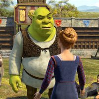 Shrek the Third