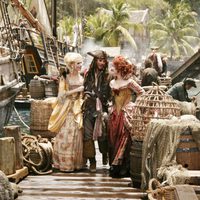 Foto de 'Pirates of the Caribbean: At World's End'