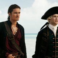 Foto de 'Pirates of the Caribbean: At World's End'