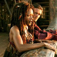 Foto de 'Pirates of the Caribbean: At World's End'