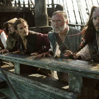 Foto de 'Pirates of the Caribbean: At World's End'