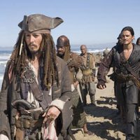 Pirates of the Caribbean: At World's End