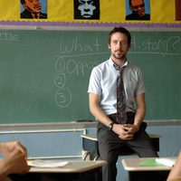 Half Nelson