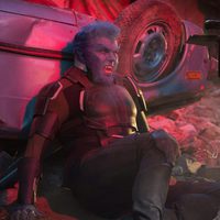 X-Men: Apocalypse