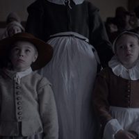 Foto de 'The Witch'