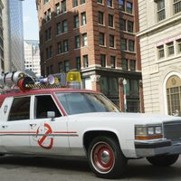 Foto de 'Ghostbusters'