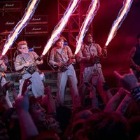 Foto de 'Ghostbusters'