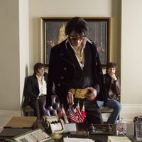 Foto de 'Elvis & Nixon'