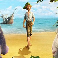 Foto de 'Robinson Crusoe'