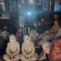 Foto de 'Miss Peregrine's Home for Peculiar Children'