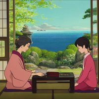 Foto de 'From Up on Poppy Hill'