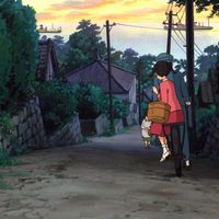 Foto de 'From Up on Poppy Hill'