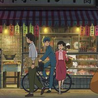 Foto de 'From Up on Poppy Hill'