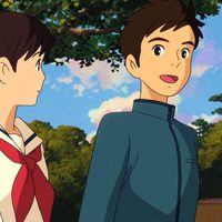 Foto de 'From Up on Poppy Hill'