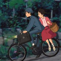 Foto de 'From Up on Poppy Hill'